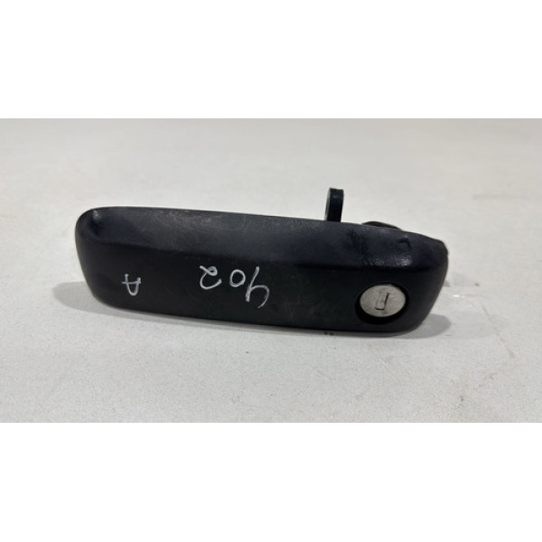 Maçaneta Externa Dianteiro Esquerda Fiat Uno Vivace 2013