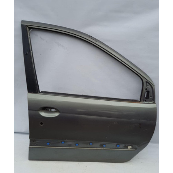 Porta Dianteira Direita Renault Scenic 2001 Á 2008