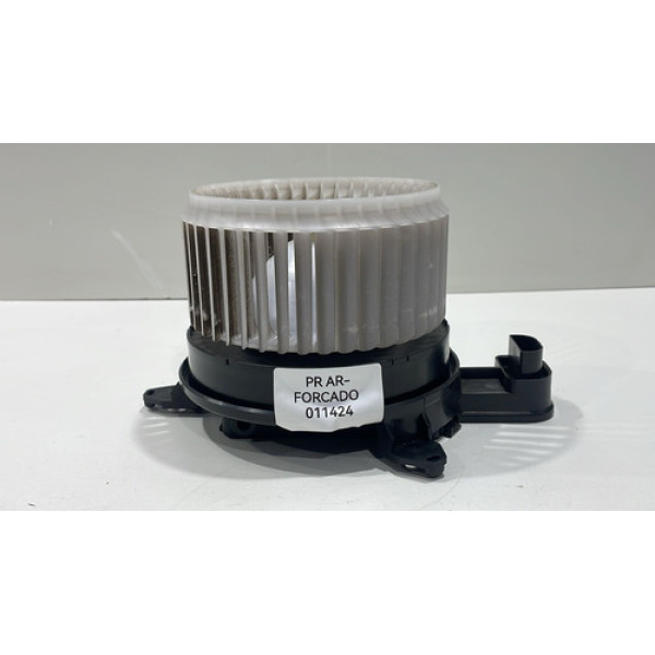 Motor Ventilador Ar Forçado Corolla 2020 Á 2024 Original