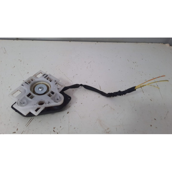 Motor Retrovisor Externo Esquerdo Cr-v Crv 07-11 Original