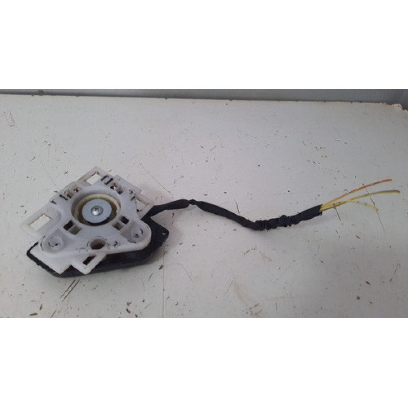 Motor Retrovisor Externo Esquerdo Cr-v Crv 07-11 Original Motor Retrovisor Externo Esquerdo Cr-v Crv 07-11 Original