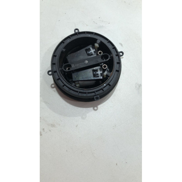 Motor Retrovisor Peugeot 206 207 4 Fios