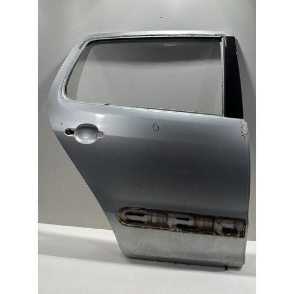 Porta Traseira Direita Crossfox 2010 2011 2012 2013 2014