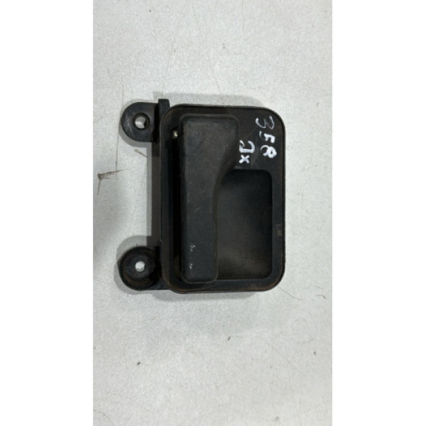 Maçaneta Interna Esquerda Vectra 1994 Á 1996 Original Gm