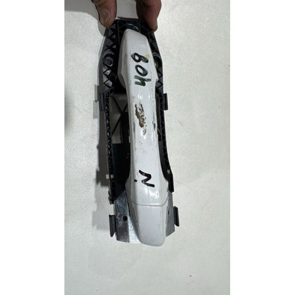 Maçaneta Externa Dianteira Esquerda Golf Tsi 2015 5no837885h