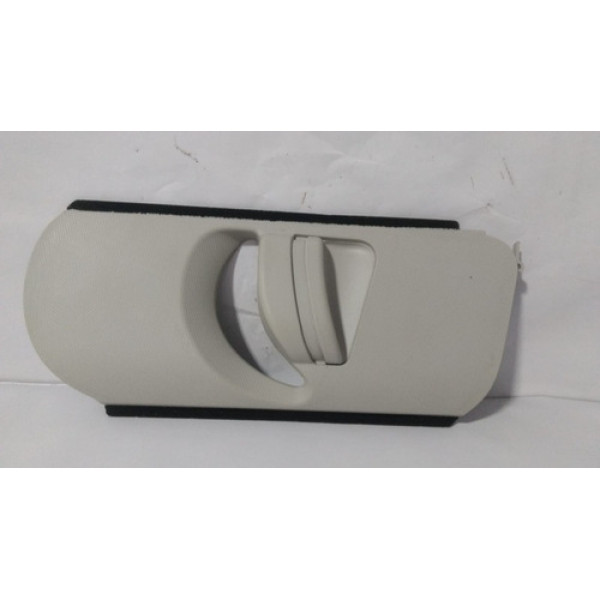 Acabamento Coluna Esquerda Jetta 11/16 Superior