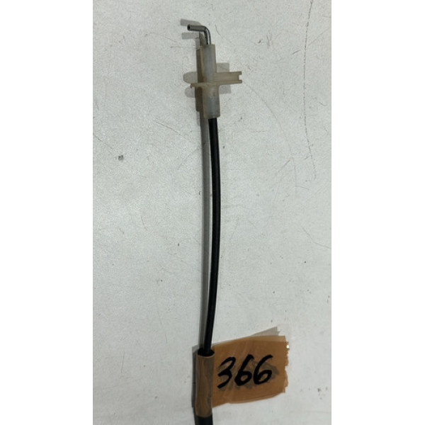 Cabo Maçaneta Interna Dianteira Palio Siena 2001 Á 09 4porta