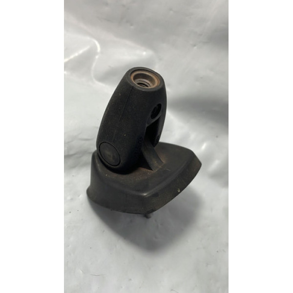 Base Antena Teto Renault Symbol 2008 Á 2012 Original