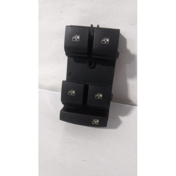 Botão Vidro Elétrico Gm Cruze/malibu 2011 A 2016