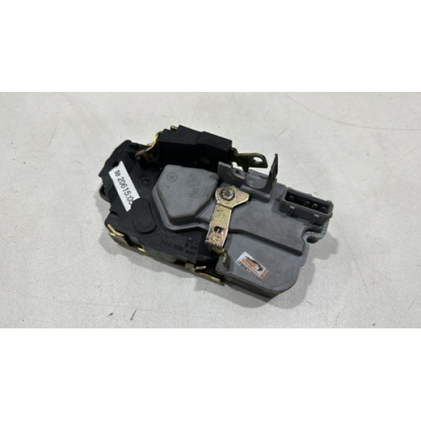 Fechadura Porta Traseira Esquerda 206 207 Usado Original