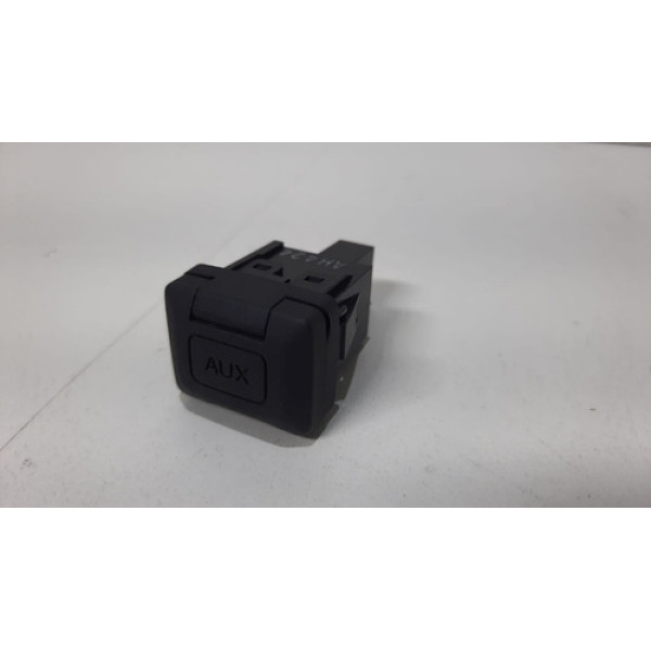 Tomada Entrada Auxiliar Honda Crv 2008 M34736 0977 J