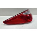 Lanterna Traseira Hb20 Sedan Esquerda Original 2012/2015 Lanterna Traseira Hb20 Sedan Esquerda Original 2012/2015