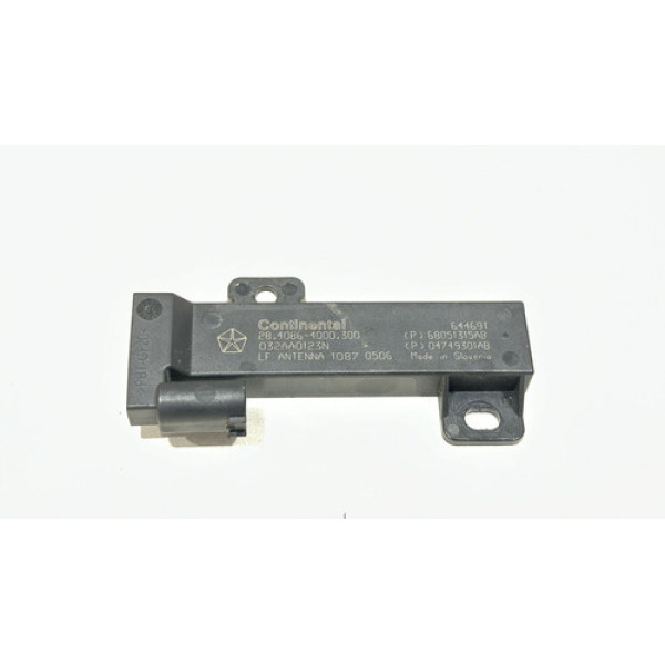 Sensor Keyless Jeep Compass 2017 Á 20 2840864000300 Original