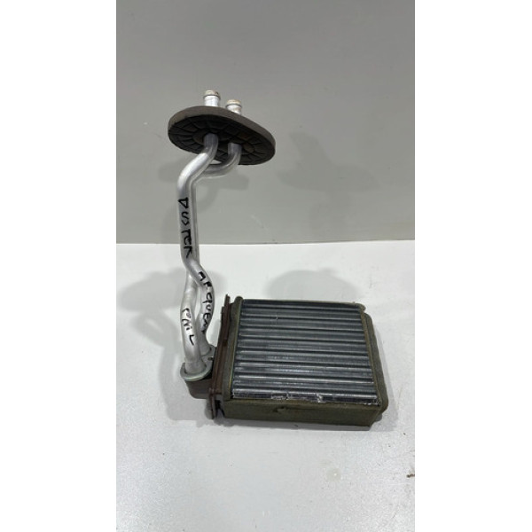 Radiador Ar Quente Renault Duster 2021 2022 2023 