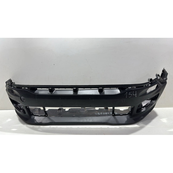 Capa Parachoque Dianteiro Jeep Renegade 2015 2016 2017 2018