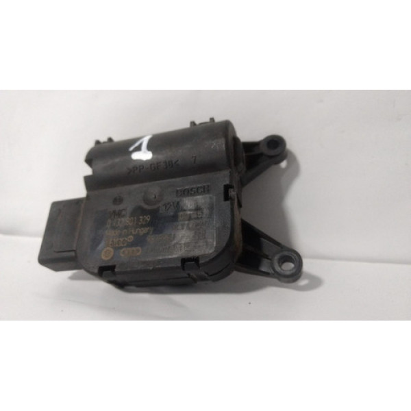 Motor Atuador Da Caixa Evaporadora Audi A3 Golf Bora 2005