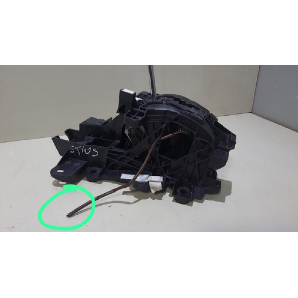 Trambulador Alavanca Marcha Toyota Etios Automático