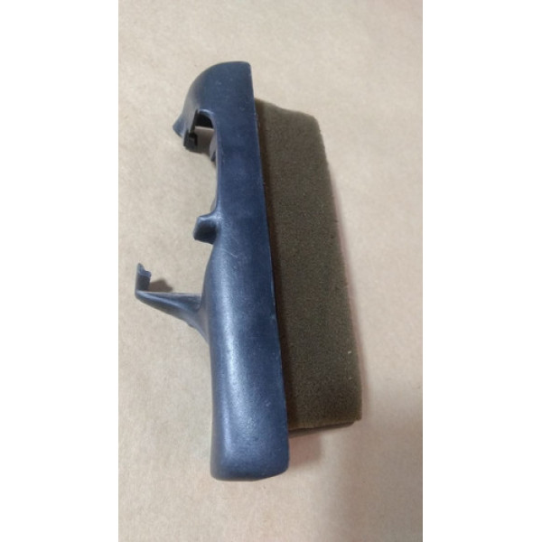 Moldura Coluna Direção Superior Original Gol Parati Sav G2