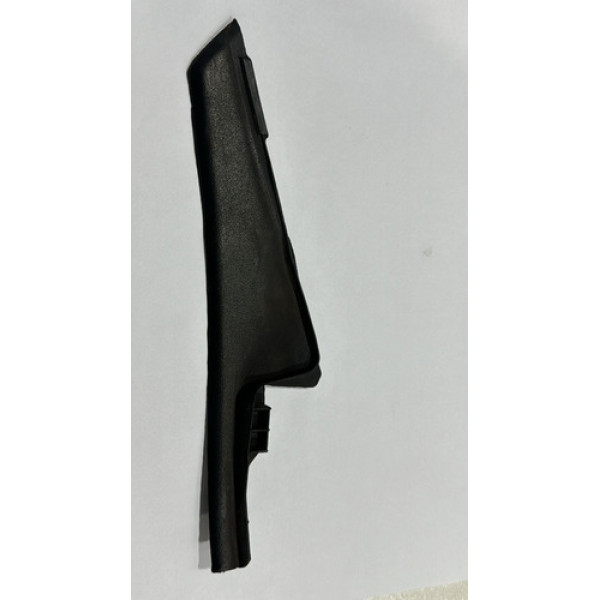 Acabamento Moldura Direita Da Churrasqueira Corolla 09 A 13 