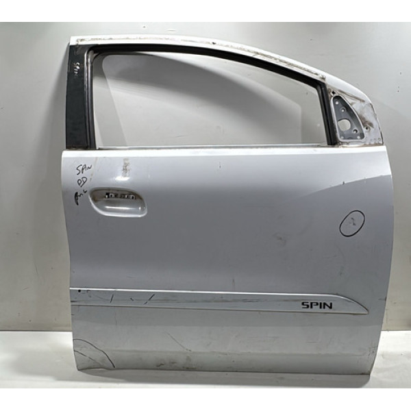 Porta Dianteira Direita Spin 2014 A 2023