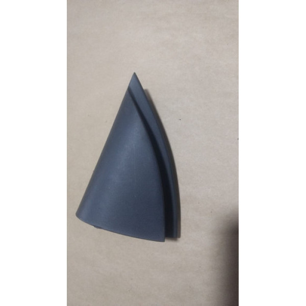 Moldura Interna Retrovisor Esquerdo Renault Megane 