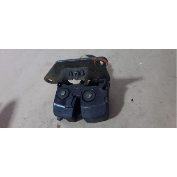 Fechadura Tampa Traseira Fiat Palio 2003 A 2010