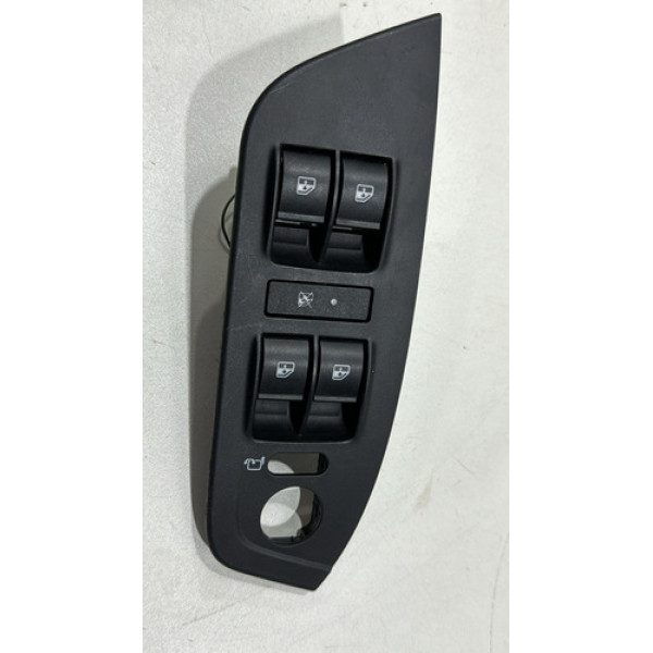 Comando Vidro Dianteiro Esquerdo Fiat Argo Cronos 2017/20