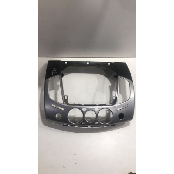 Moldura Painel Central L200 Triton 3.2 08  15 (mn179802zz)