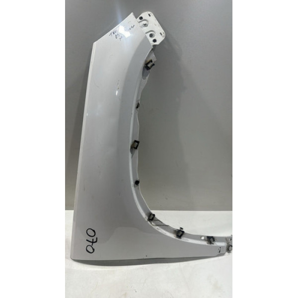 Paralama Dianteiro Direito Vw Tiguan 2012 2013 2014 2015