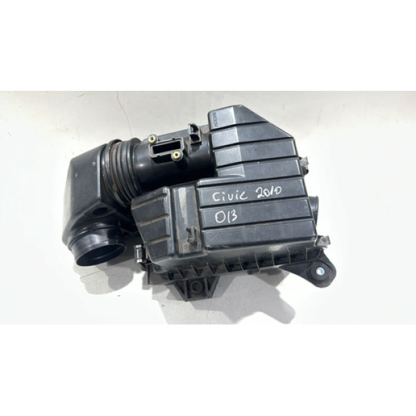 Caixa Filtro De Ar Honda New Civic 2010/2011 Original