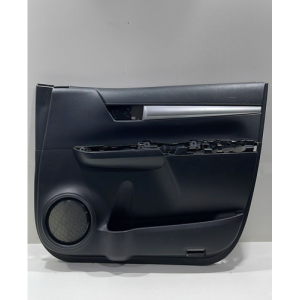 Forro Porta Dianteira Direita Toyota Hilux 2017 Á 2021