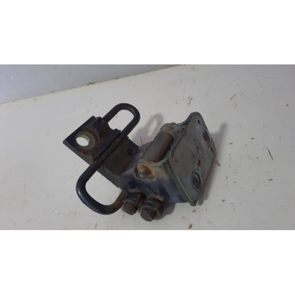 Limitador De Porta Traseiro Esquerdo Vw Golf 2000/2013