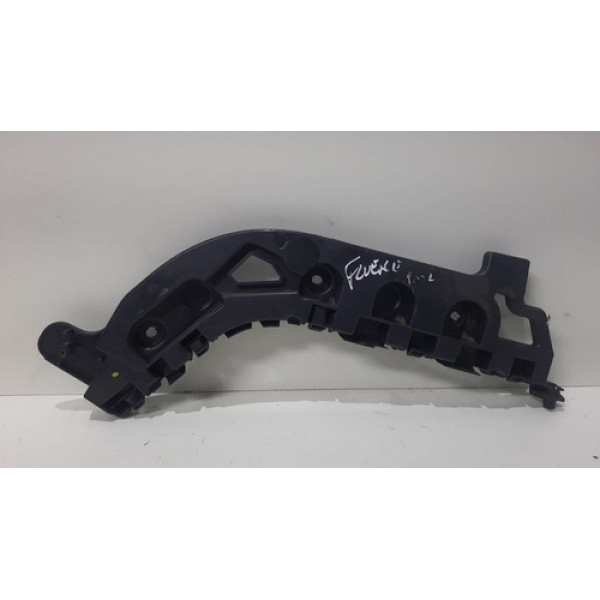 Guia Parachoque Trás Esquerdo Fluence Renault 850425471r