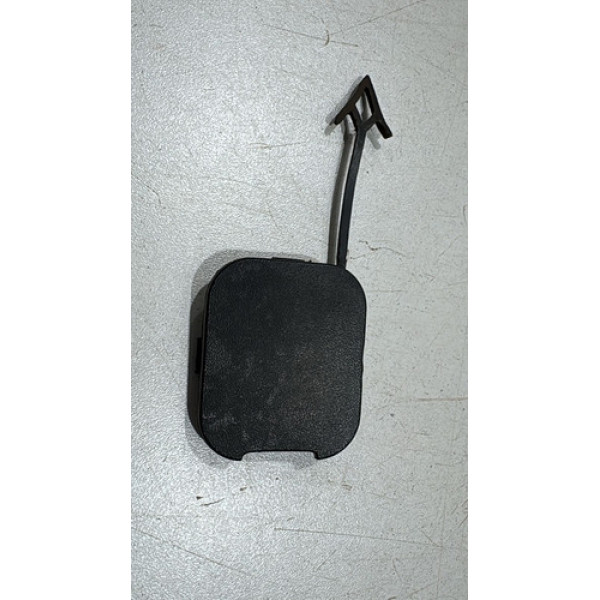 Tampa Reboque Parachoque Traseiro S10 2012 A 2016 Original