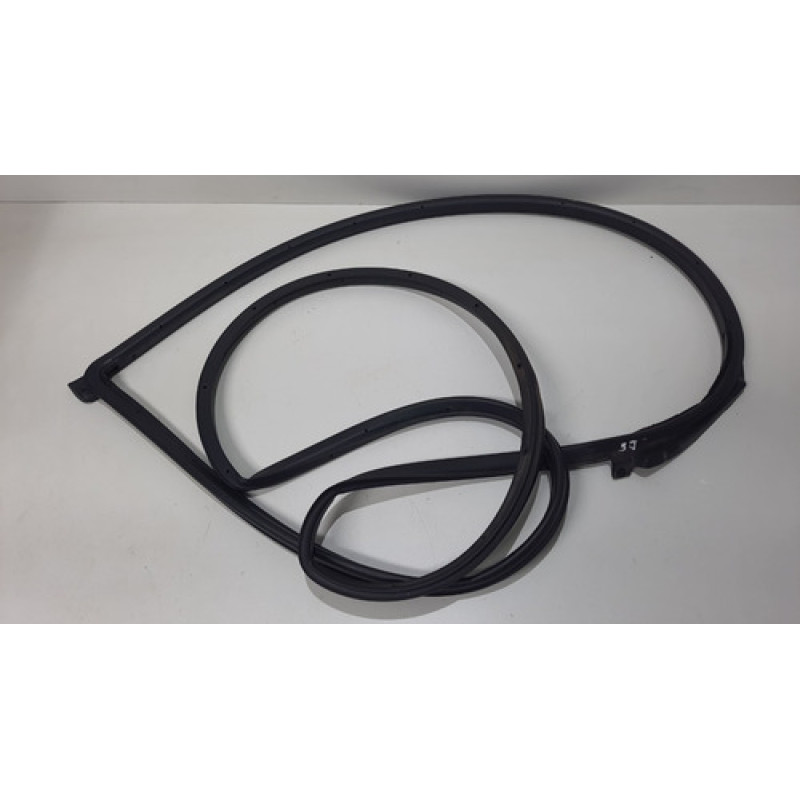 Borracha Guarnição Porta Dianteira Esquerda Ix35 2011/2015 Borracha Guarnição Porta Dianteira Esquerda Ix35 2011/2015