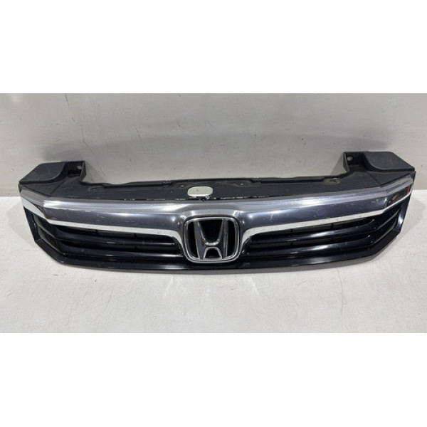 Grade Honda Civic 2012 2013 2014 Original Detalhe