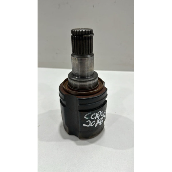 Tulipa Esquerdo Corolla Gli 1.8 Autom. 2015 Á 2019 Original