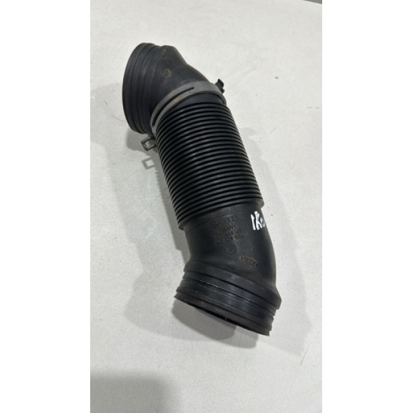 Mangueira Filtro Ar Volkswagen Passat 2.0 2006 Á 2010