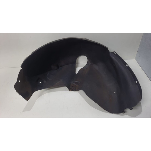 Parabarro Traseiro Esquerdo Original Vw Gol G5 G6 G7 Origina