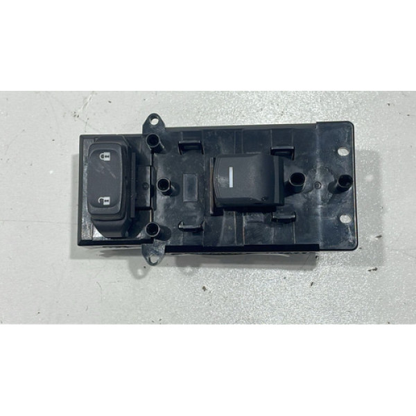 Botão Do Vidro Dianteiro Direito Civic G10 2017 2018 2019 20