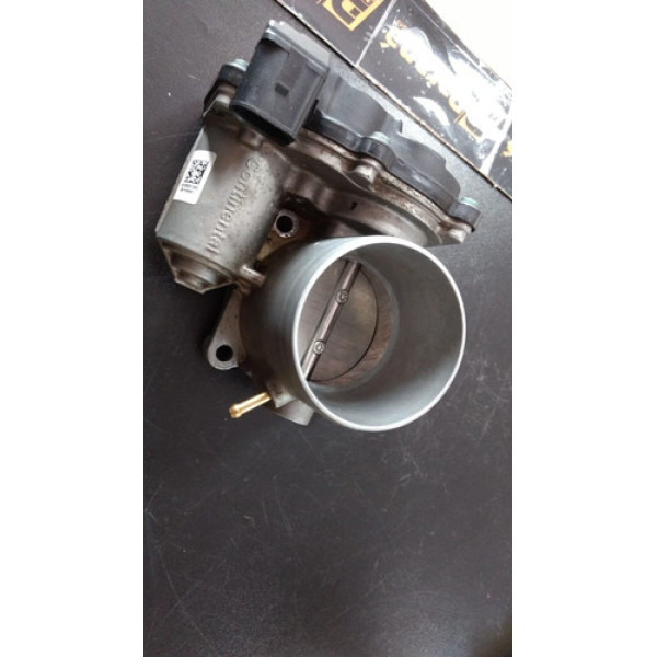 Corpo Borboleta Tbi Fox Gol Golf Saveiro 1.6 8v 032133062c