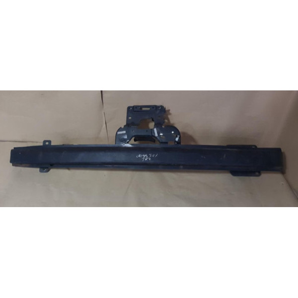 Alma Parachoque Traseiro Crossfox 5z6813917 Original 04/14