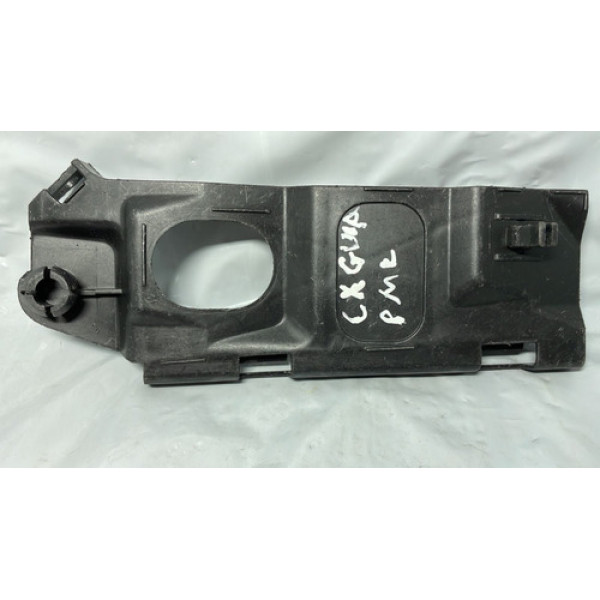 Guia Parachoque Dianteiro Corsa Montana 2008 2009 2010 2011