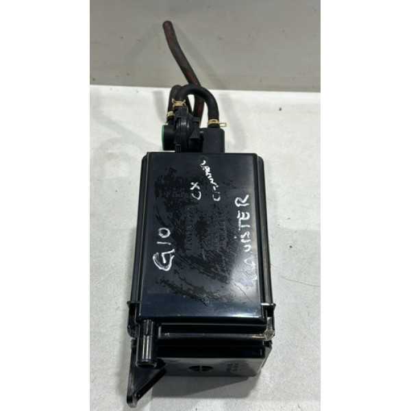 Filtro Canister Honda Civic G10 2.0 2017 Á 2021 Usado Orig