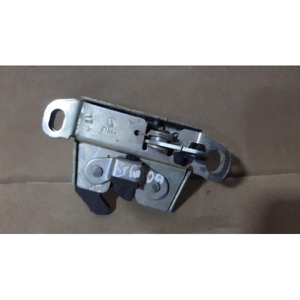 Fechadura Tampa Traseira Fiat Strada 2014 A 2020 Direita