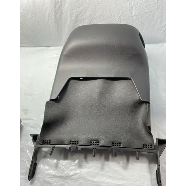 Moldura Acabamento Superior Coluna Direção Cruze 2017 Á 2022