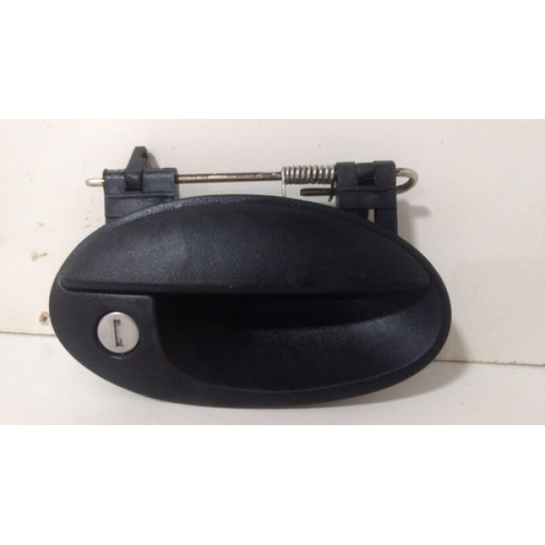 Maçaneta Externa Porta Dianteira Direit Prisma Celta 2001\\13