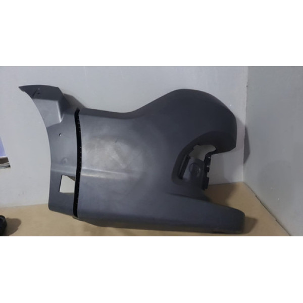 Ponteira Para Choque Tras Esq Orig Fiat Strada 2013/2020