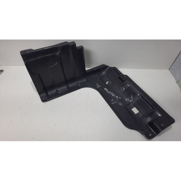 Defletor Protetor Esquerdo Do Motor Hb20 2012/2019