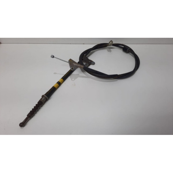 Cabo Freio De Mao Corolla 2015 2016 2017 2018 2019 Esquerdo